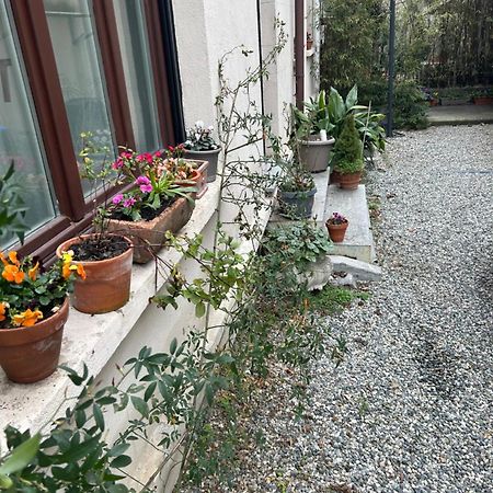 Appartement Loft Crimea Con Patio à Turin Extérieur photo